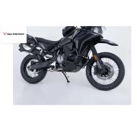 Protector de motor sw-motech CF MOTO MT-X 800 ABS 2025-2026