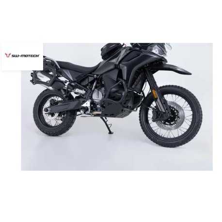 Protector de motor sw-motech CF MOTO MT-X 800 ABS 2025-2026