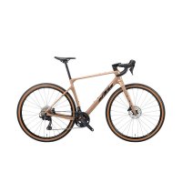 Bicicleta gravel KTM Gravelator Pro 2x