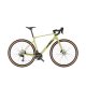 Bicicleta gravel KTM Gravelator Pro 2x verde