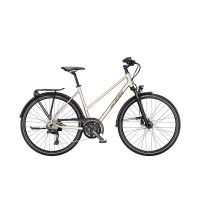 bicicleta urbana KTM Life Conquest Woman