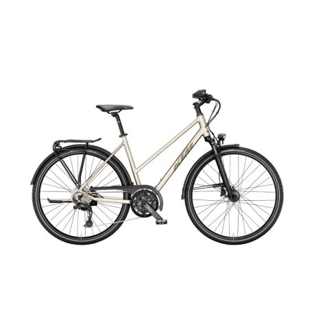 bicicleta urbana KTM Life Conquest Woman