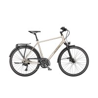 bicicleta urbana KTM Life Conquest