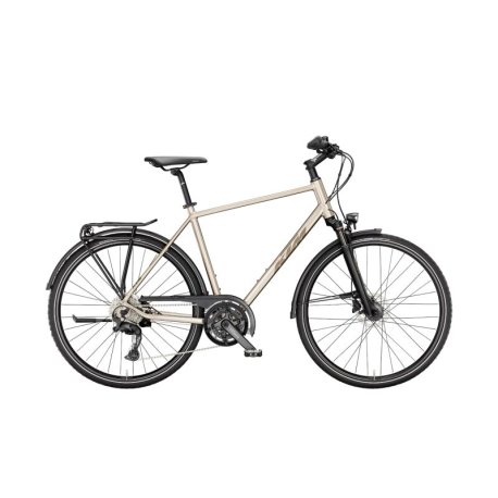 bicicleta urbana KTM Life Conquest