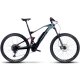 Bicicleta ebike Fantic XTF 1.5 Y talla L