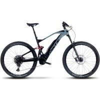 Bicicleta ebike Fantic XTF 1.5 Y talla L