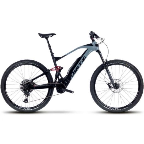 Bicicleta ebike Fantic XTF 1.5 Y talla L