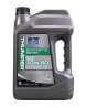 Aceite de motor sintético bel-ray éster 4T Thumper Racing 10W50 4L