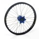Rueda delantera completa HAAN WHEELS 21x1,60x36T 1 55019/3/5/1/1