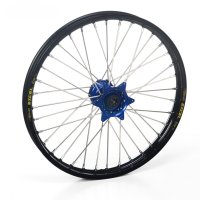 Rueda delantera completa HAAN WHEELS 21x1,60x36T 1 55019/3/5/1/1
