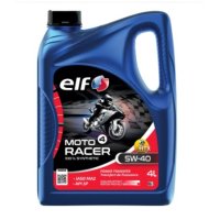 Aceite elf SYN Moto 4 Racer 5W-40