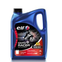 Aceite elf SYN Moto 4 Racer 10W-50