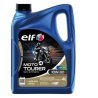 Aceite elf Moto 4 Tourer XP FE 10W-30 SYN 4 litros