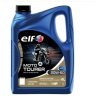 Aceite elf Moto 4 Tourer XP 20W-60 SYN 4 litros