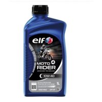 Aceite elf Moto 4 Rider 10W-40 ADV TECH
