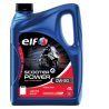 aceite elf Aceite Scooter 4 Power 0W-30 SYN 4 litros