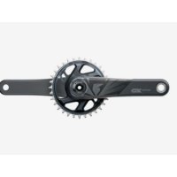 bielas sram CARBON EAGLE DUB BOOST 175 LUNAR DM 32T