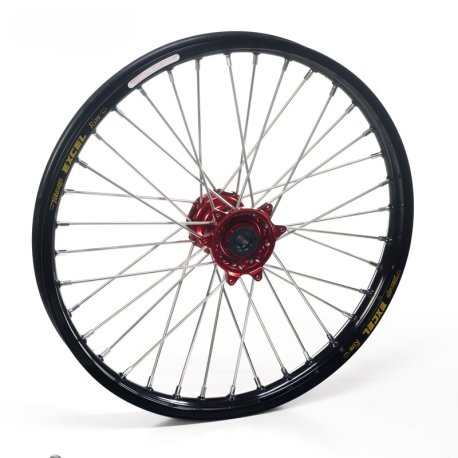 Rueda delantera completa HAAN WHEELS 16x3,50x36T 1 55250/3/6/1/1