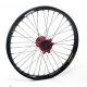 Rueda delantera completa HAAN WHEELS 16x3,50x36T