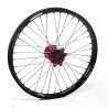 Rueda delantera completa HAAN WHEELS 16x3,50x36T