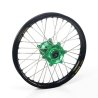 Rueda trasera completa HAAN WHEELS 16x1,85x32T 1 24003/3/7/1/1