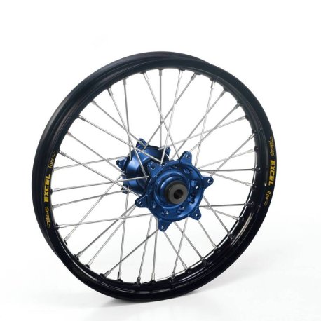 Rueda trasera completa HAAN WHEELS 17x5,00x36T 1 106009/3/5/1/1