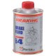 Líquido de frenos BRAKING DOT 4 - 250ml