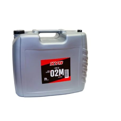 Aceite de horquilla KYB OIL 02M 20L