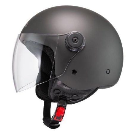 casco jet nzi magma antracite matt