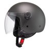 casco jet nzi magma antracite matt