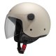 casco jet nzi magma sand matt
