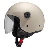 casco jet nzi magma sand matt