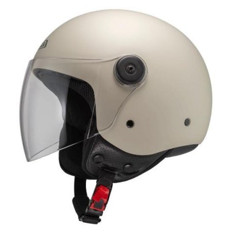 casco jet nzi magma sand matt