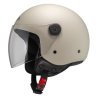 casco jet nzi magma sand matt