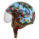 casco jet nzi ART PRINTEMPS