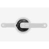 Potenciometro sram xx/xx sl eagle axs t-type roscado plato (incluye 8 torn y pin para plato) d1