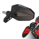 Retrovisor para extremos de manillar HIGHSIDER pro Victory-X Force-Evo
