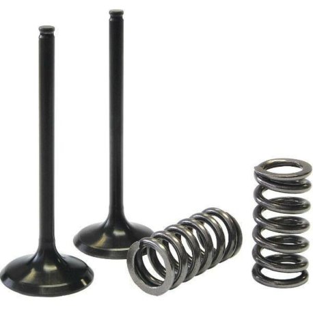 Kit de válvula acero y muelle PROX admisión Honda 28.SIS1337-2