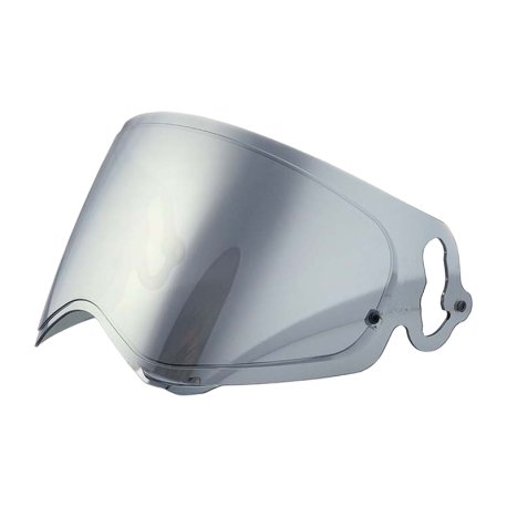 Pantalla ARAI TOUR-X5 VAS-A MIRROR - Plata