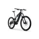 rebajas Bicicleta Ghost Custom Line E-ASX Universal Edition 800WH negro