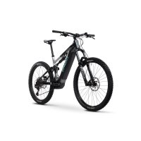 rebajas Bicicleta Ghost Custom Line E-ASX Universal Edition 800WH negro