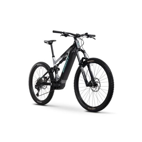 rebajas Bicicleta Ghost Custom Line E-ASX Universal Edition 800WH negro