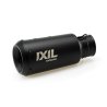 Silenciador IXIL Race Xtrem RB Slip On KAWASAKI Z 900 2025-2026