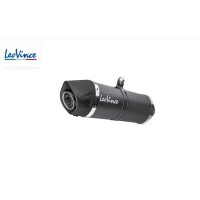 Escape completo leovince LV One Evo Carbon 14457EU yamaha 125 2025-2026