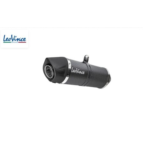 Escape completo LV One Evo Carbon 14457EU