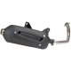 Escape completo TECNIGAS New Maxi4 piaggio x9 125