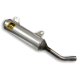 Silenciador FRESCO Vintage VINT125CR9297S