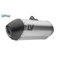 Silenciador Slip-On de Titanio LV-14 BMW F 750/800/850/900 15610T
