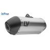Silenciador Slip-On de Titanio LV-14 BMW F 750/800/850/900 15610T
