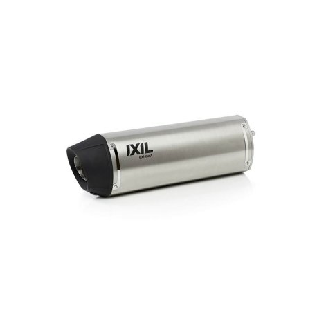 Silenciador IXIL Hexoval Xtrem - OH6077VSE